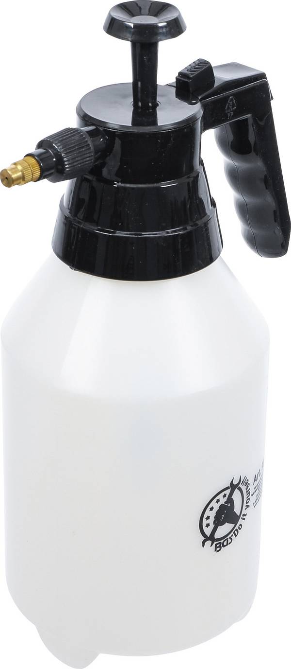 Pumpsprühflasche 1,5 l