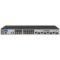 HPE PROCURVE SWITCH 2824 24 x 10/100/1000 PORTS-0