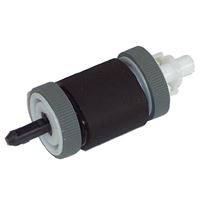 HEWLETT-PACKARD CASSETTE PICKUP ROLLER ASSY.-0