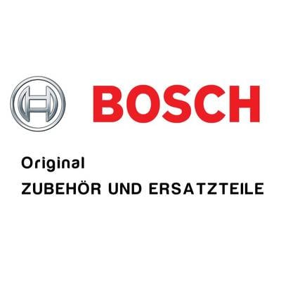 Original Bosch Ersatzteil Schraubendreher 1609244A88