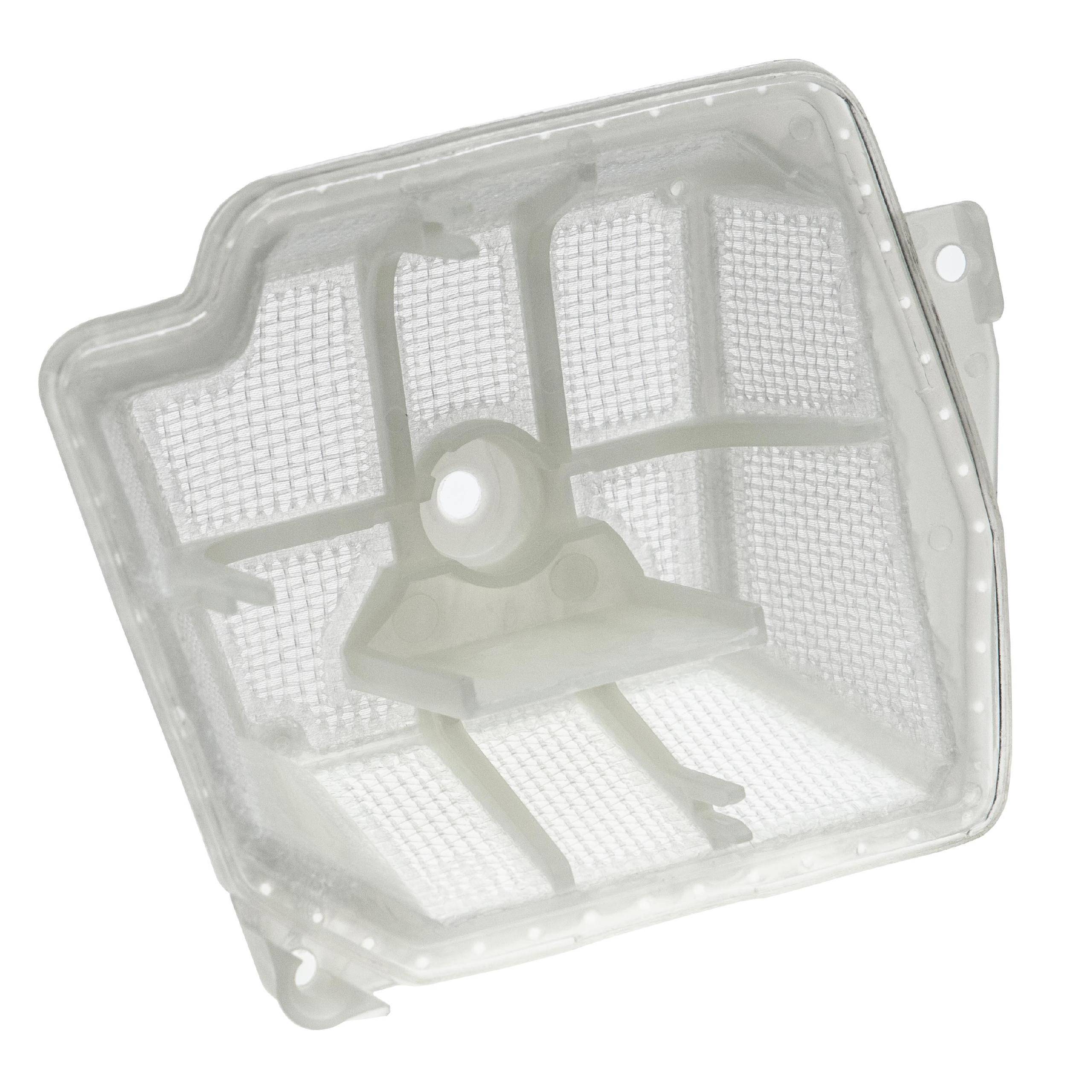 vhbw Filter kompatibel mit Stihl MS361-W | MS361-VW, MS361-N Motorsäge - Gewebeluftfilter-1