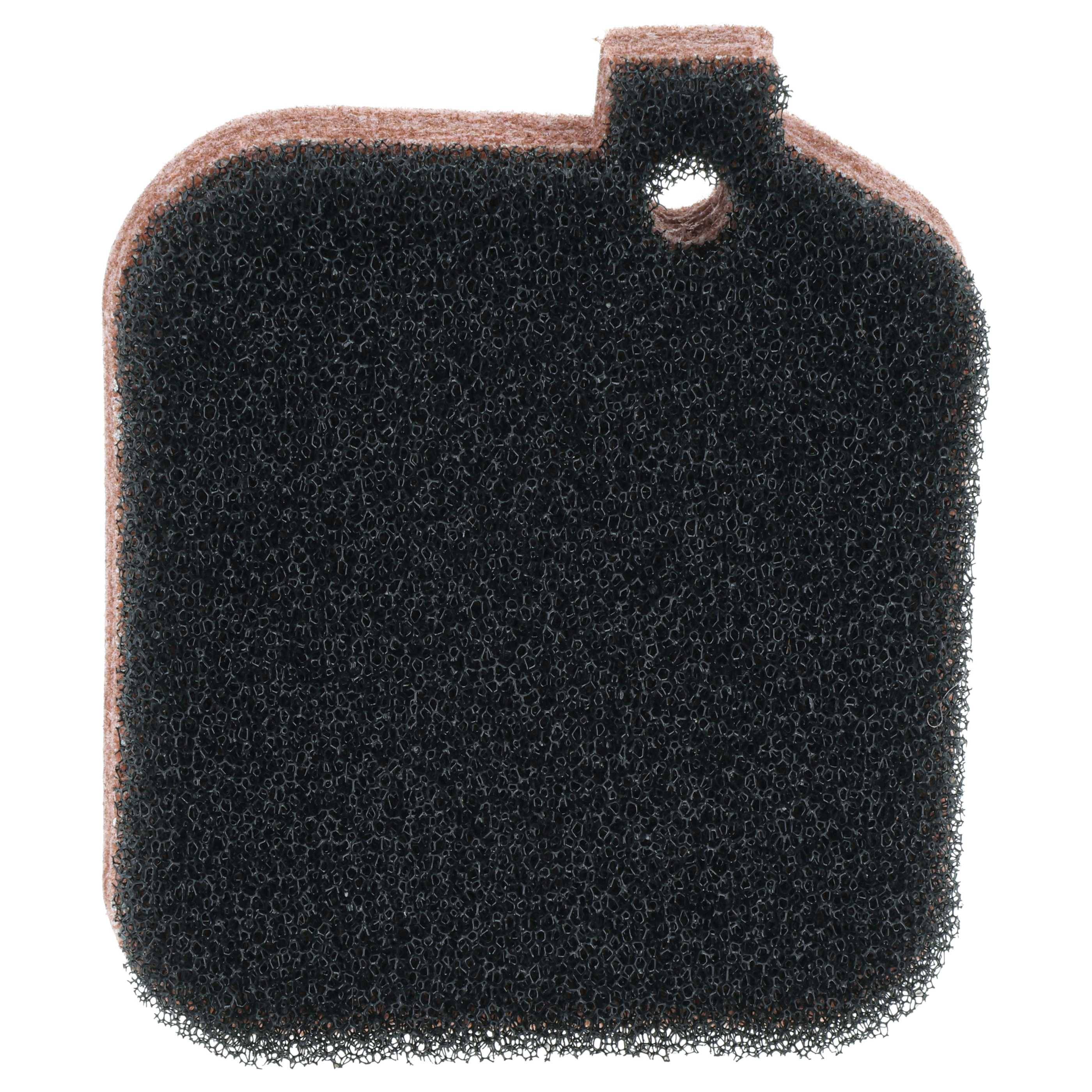 vhbw Filter (1x Vlies-/Schaumstofffilter) Ersatz für Stihl 4229 124 1500 | für 4229 120 1800 für Laubbläser-2