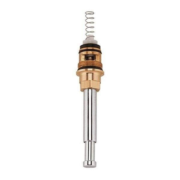 GROHE Umstellung 46058 für UP-Einhandmischer chrom-1