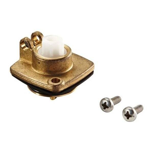 Grohe Deckel komplett, 43102000-1