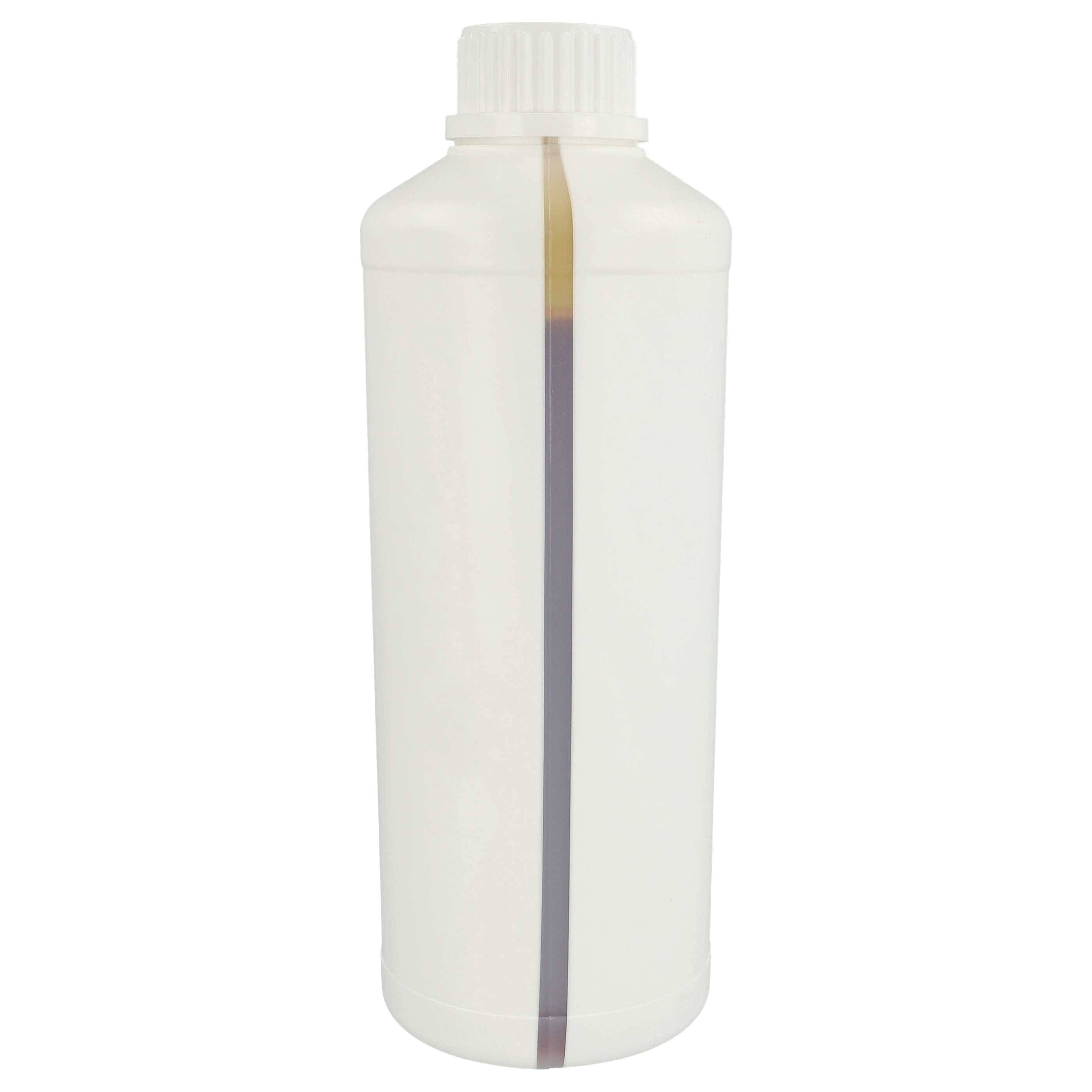 vhbw Nachfülltinte kompatibel mit Canon Pixma G4510 | G1501, G1510, G2501, G2510, G3501, G3510 Drucker - Refilltinte Dye-1