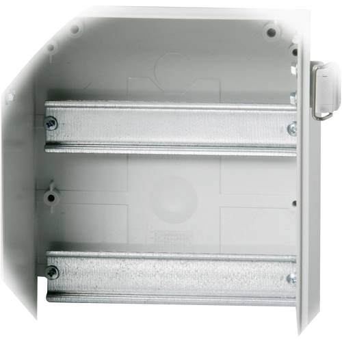 Fibox EKIV 47 8392231 Hutschiene Stahl 1 St.