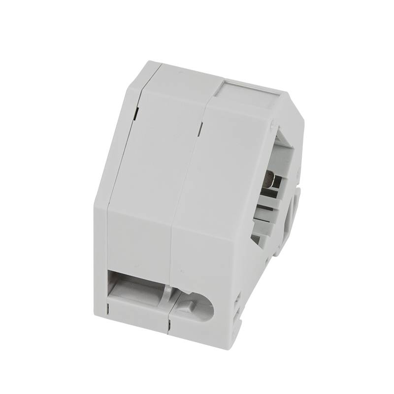 LogiLink Professional Hutschienenadapter für LC-Duplex oder SC Simplex Adapter-1