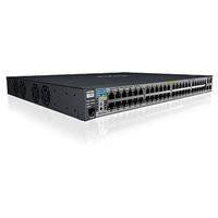 HPE PROCURVE SWITCH 2610-48PWR-0