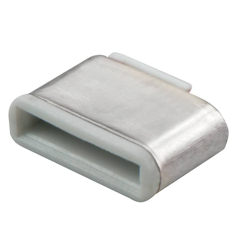 Lindy 40439 USB Typ C Port Schloss, weiß, 10 Stück-9