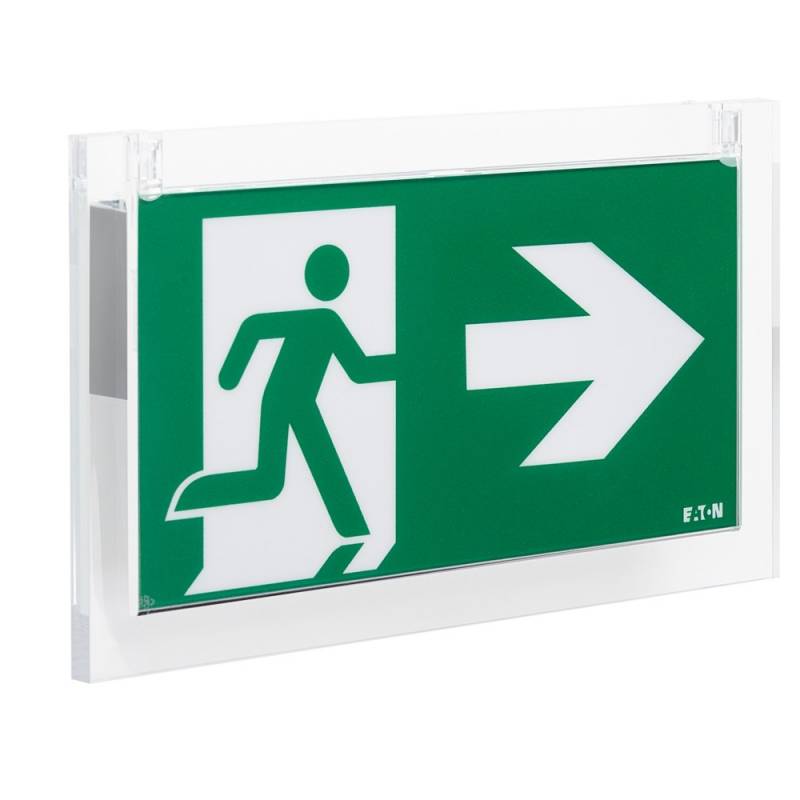 Ceag Notlichtsysteme Notleuchte CrystalWay-0