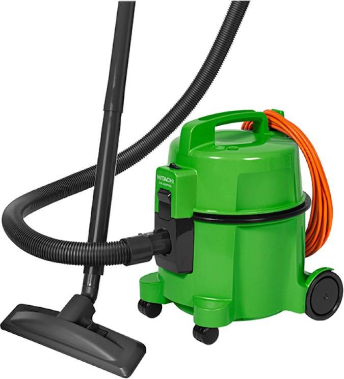 Hitachi DMG Staubsauger CV-400PRO GN Grün-0