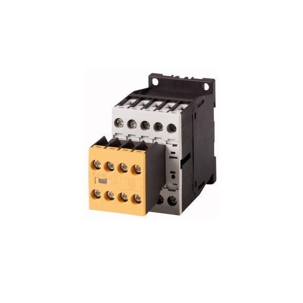 Eaton Sicherheitsschütz DILMS9-23(24VDC)