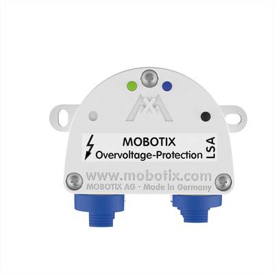 MOBOTIX Überspannungsbox Variante Patchkabel RJ45