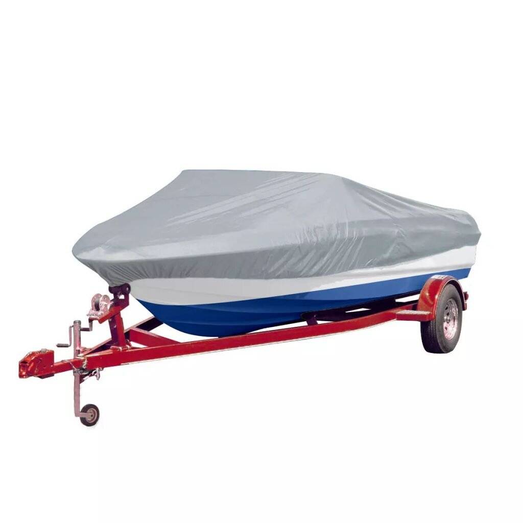 Bootspersenning Länge 427-488 cm Breite 173 cm-5