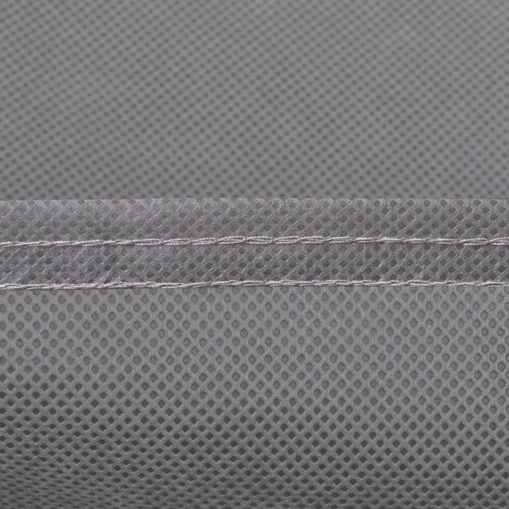 vidaXL Vollgarage Vliesstoff Gr. XL-5