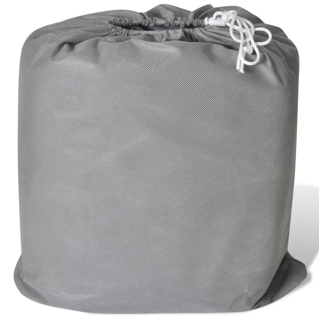 Symbolbild für vidaXL Vollgarage Vliesstoff Gr. XL