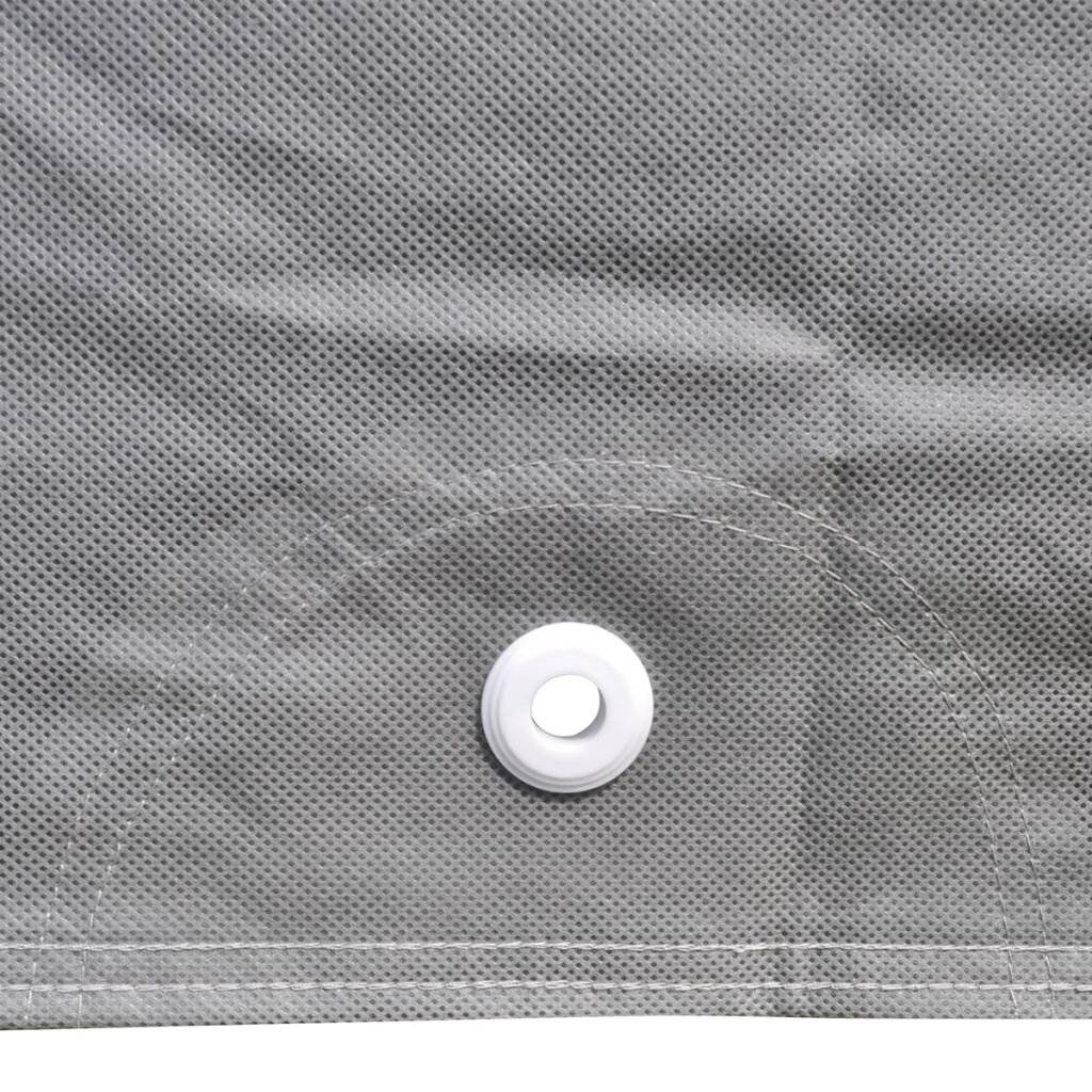 Symbolbild für vidaXL Vollgarage Vliesstoff Gr. XL