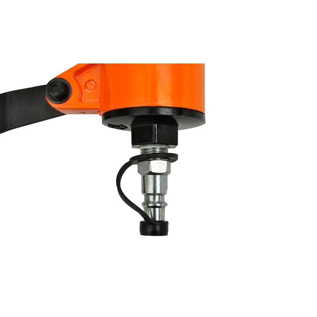 Kombi Tacker Druckluft Drucklufttacker Druckluftnagler 2in1-1