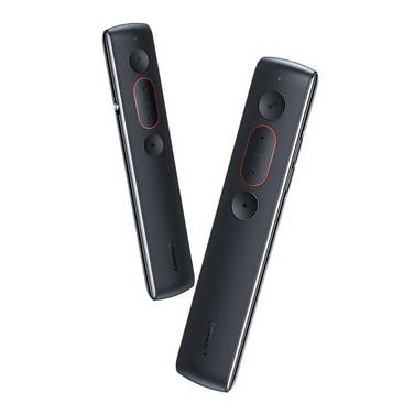 UGREEN Wireless Presenter 2.4G USB Wireless Präsentation Fernbedienung USB Presenter Pointer