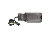 Honeywell Arm Mount Sled with Tethered Ring Scanner-0