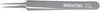 BERNSTEIN Tools for Electronics 5-031 Präzisionspinzette Super-spitz 110 mm