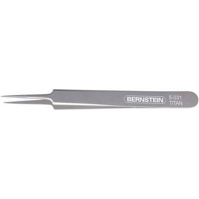 Bernstein Tools 5-031  Präzisionspinzette   Super-spitz 110 mm