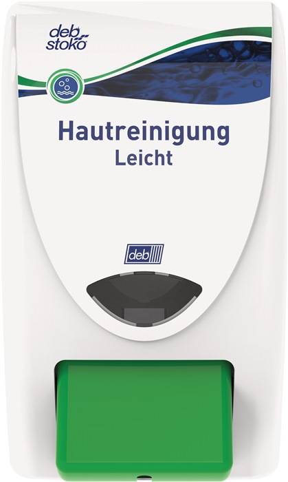 Spender Hautreinigung Leicht DE H289xB162xT138ca.mm 2l weiß St.SC JOHNSON PROF-0