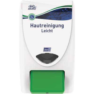 Spender Hautreinigung Leicht DE H289xB162xT138ca.mm 2l weiß St.SC JOHNSON PROF-0
