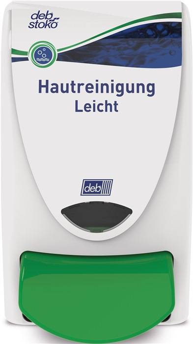Spender Hautreinigung Leicht DE H235xB132xT117ca.mm 1l weiß St.SC JOHNSON PROF-0