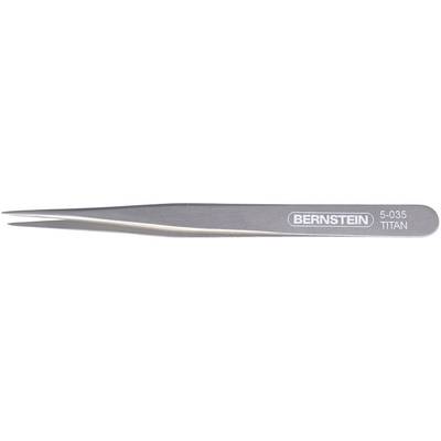 Bernstein Tools 5-035  Präzisionspinzette   Super-spitz 120 mm