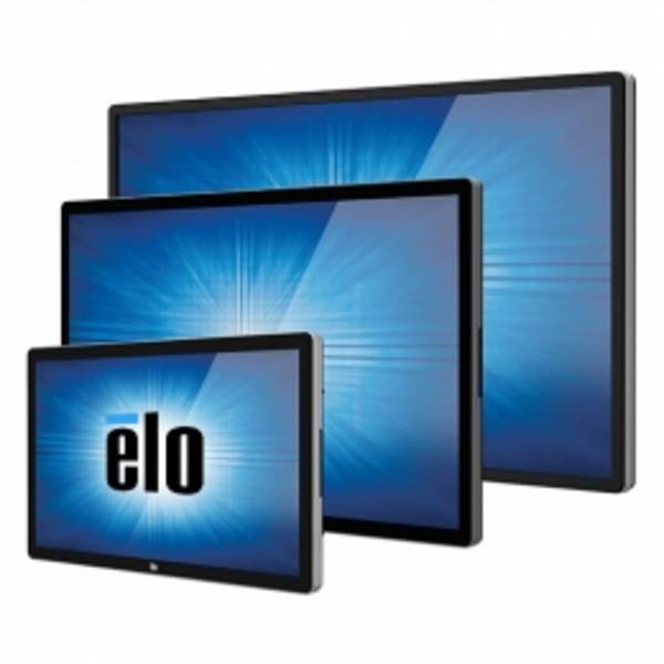 Elo - Ständer - für Interactive Digital Signage Display 3202L, 4202L, 4602L
