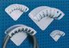 Schlauchhalter B.415mm T.190mm Alu.BOTT