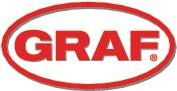 Übergangsstück PE 19,05 (3/4Zoll)mm GRAF-0
