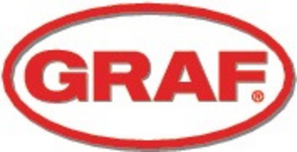 Übergangsstück PE 19,05 (3/4Zoll)mm GRAF
