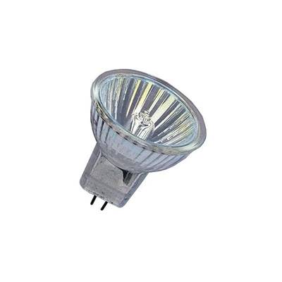 OSRAM Halogenlampe DECOSTAR 35, 35 Watt, 36 Grad, GU4 (63000209)