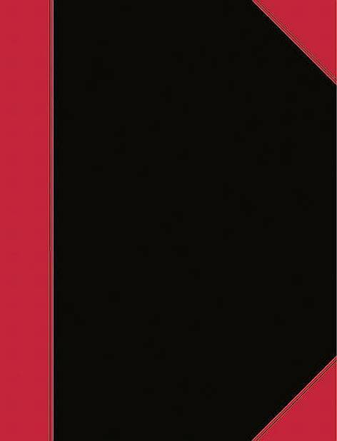 Notizbuch China-Kladde A4 96 Blatt 60g/qm liniert-3