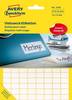 AVERY ZWECKFORM - Avery Multi-Purpose Labels 3306 - Selbstklebend