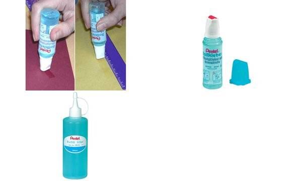 Rollkleber Flasche 30ml-3