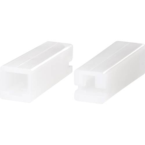 TE Connectivity 925068 Isolierhülse Natur 1 St.