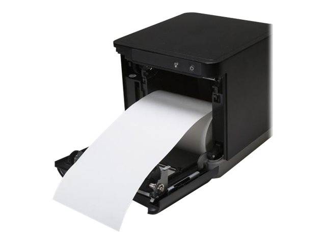 Star Micronics Star mC-Print3 MCP30 BK E+U - Belegdrucker - Thermodirekt - 8 cm-0