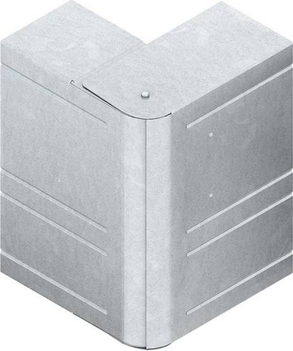 Niedax GK-Außeneck 90Gr. DKAV 170-78T60 S