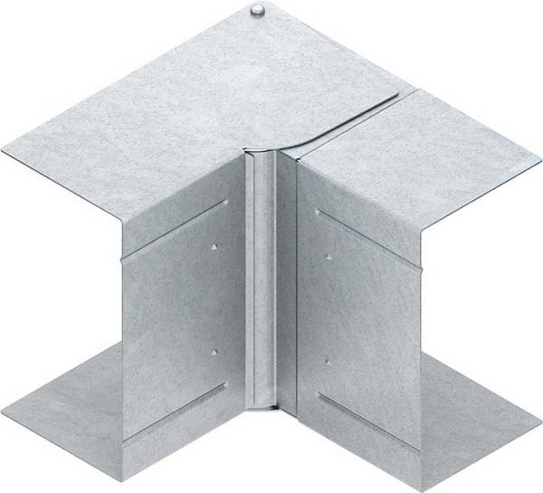 Niedax GK-Inneneck 90Gr. GKIV 133-78T80 WA