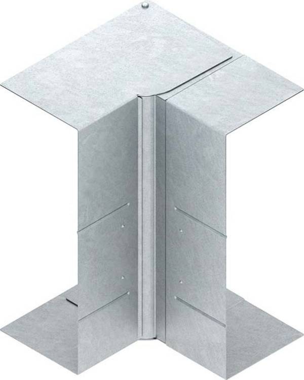 Niedax GK-Inneneck 90Gr. GKIV 213A78T80 WA