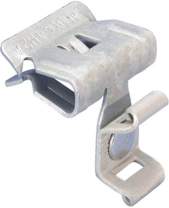 Erico Flanschklipp außen, 814mm Flansch 4H58CTS1-0