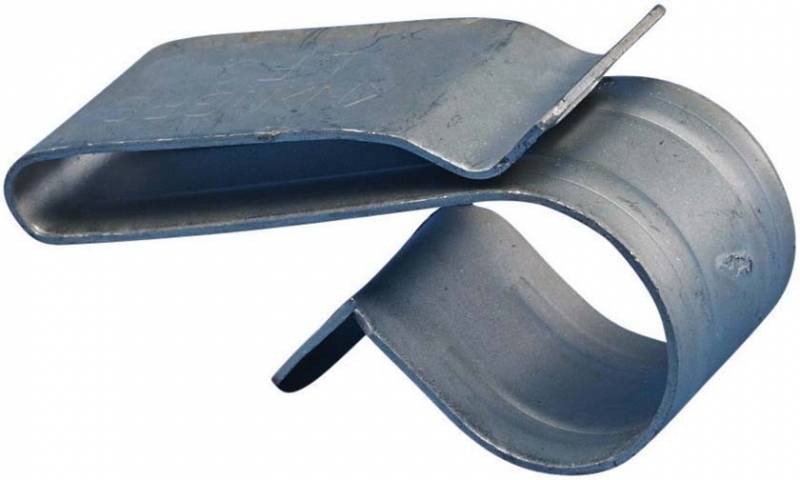Erico LF2/LF3 Kabel Snap Clip 1220mm Flansch LF3