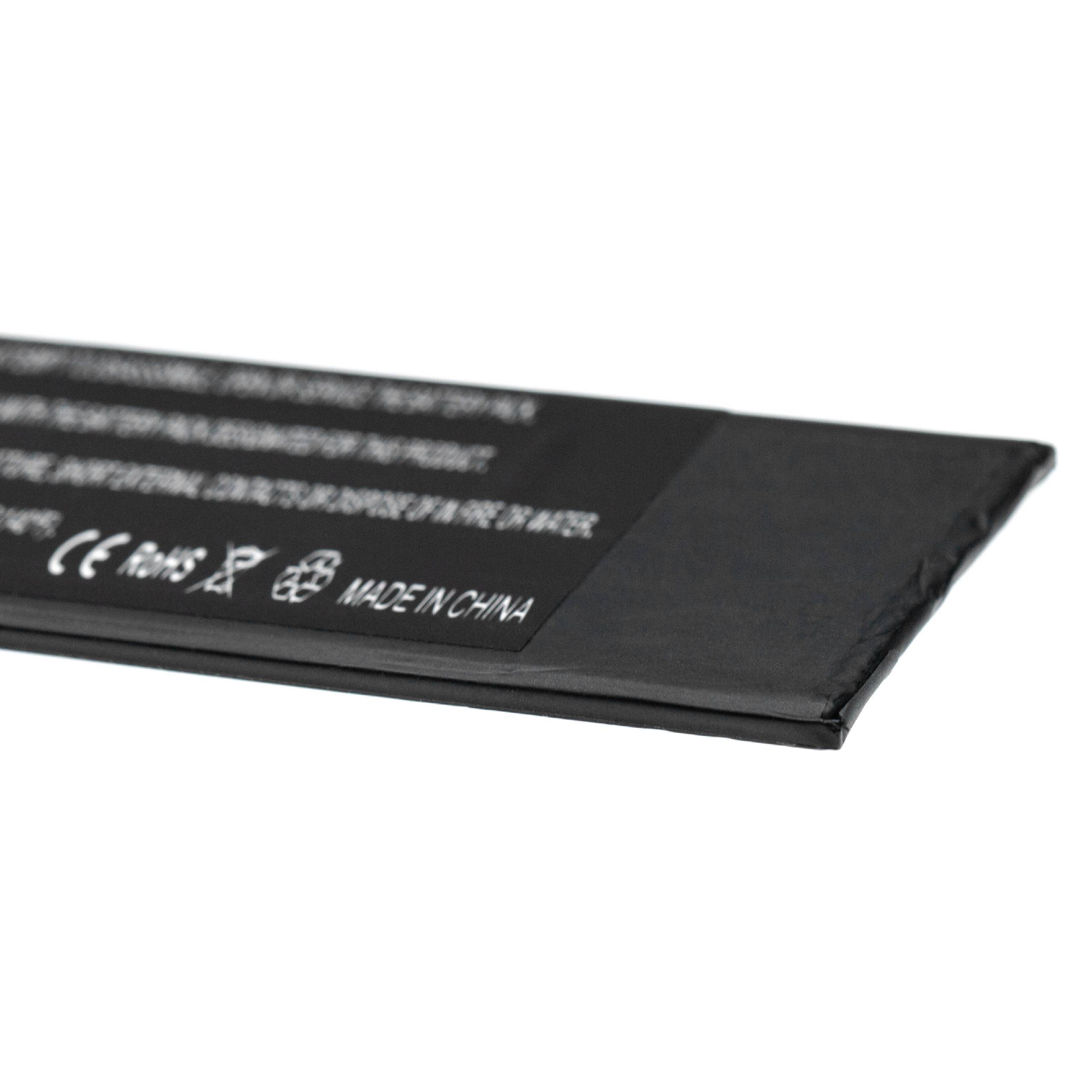 vhbw Akku kompatibel mit Apple Magic Trackpad 2 | Wireless Touchpad (2024 mAh, 3,78 V, Li-Polymer)-1