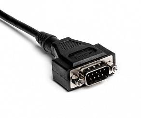 KVASER CAN-USB-Wandler Leaf Light v2 (00685-0), einkanalig, Sub-D-9, galvanisch getrennt-1