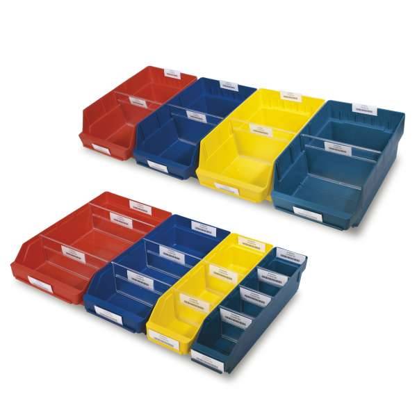 Regalkästen Serie STM 500×180×95