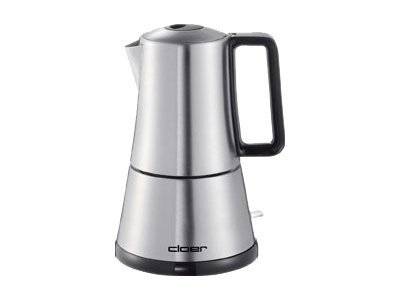 Cloer Espressokocher 5928 eds 145 mm, 230 170 mm-0