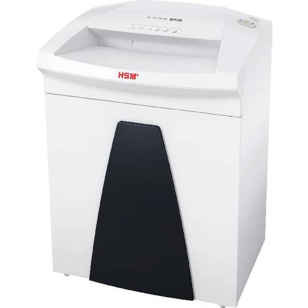 Aktenvernichter SECURIO B26 Auffangvolumen 55 l Streifen 25 - 27 Blatt. HSM GmbH & Co.KG 17919549